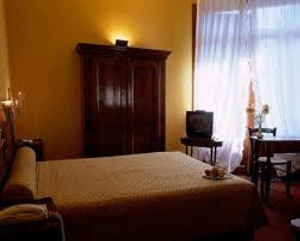 Hotel Vecia Brenta Міра Номер фото