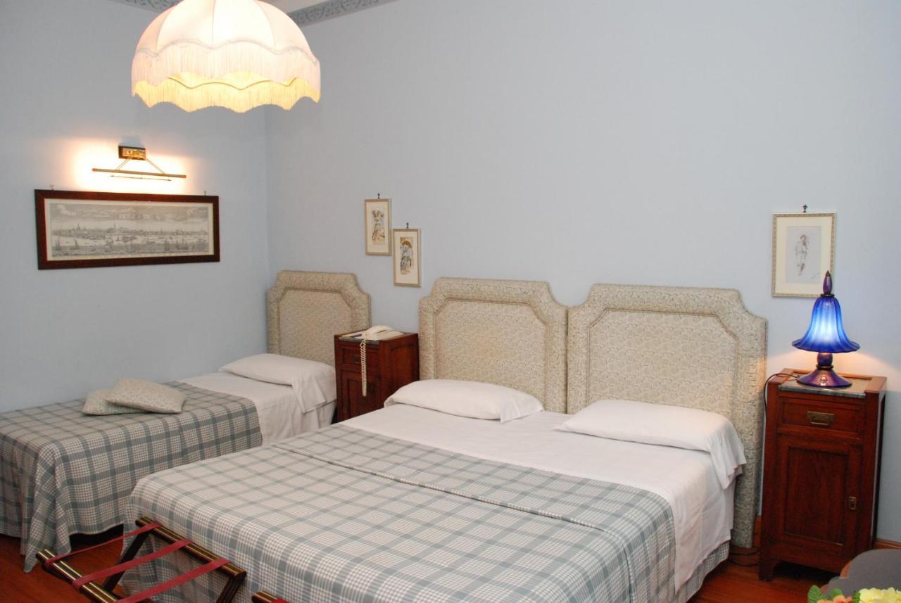 Hotel Vecia Brenta Міра Номер фото