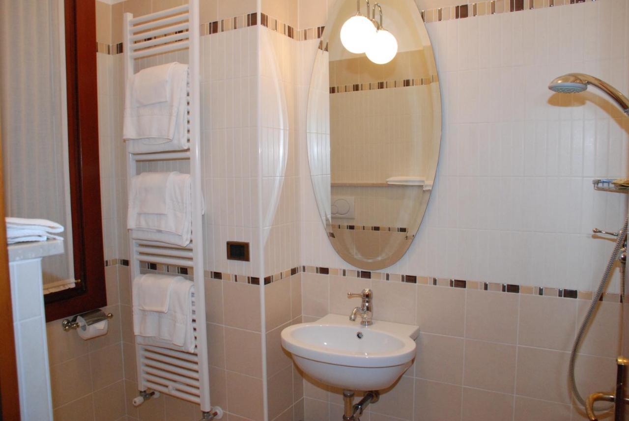 Hotel Vecia Brenta Міра Номер фото