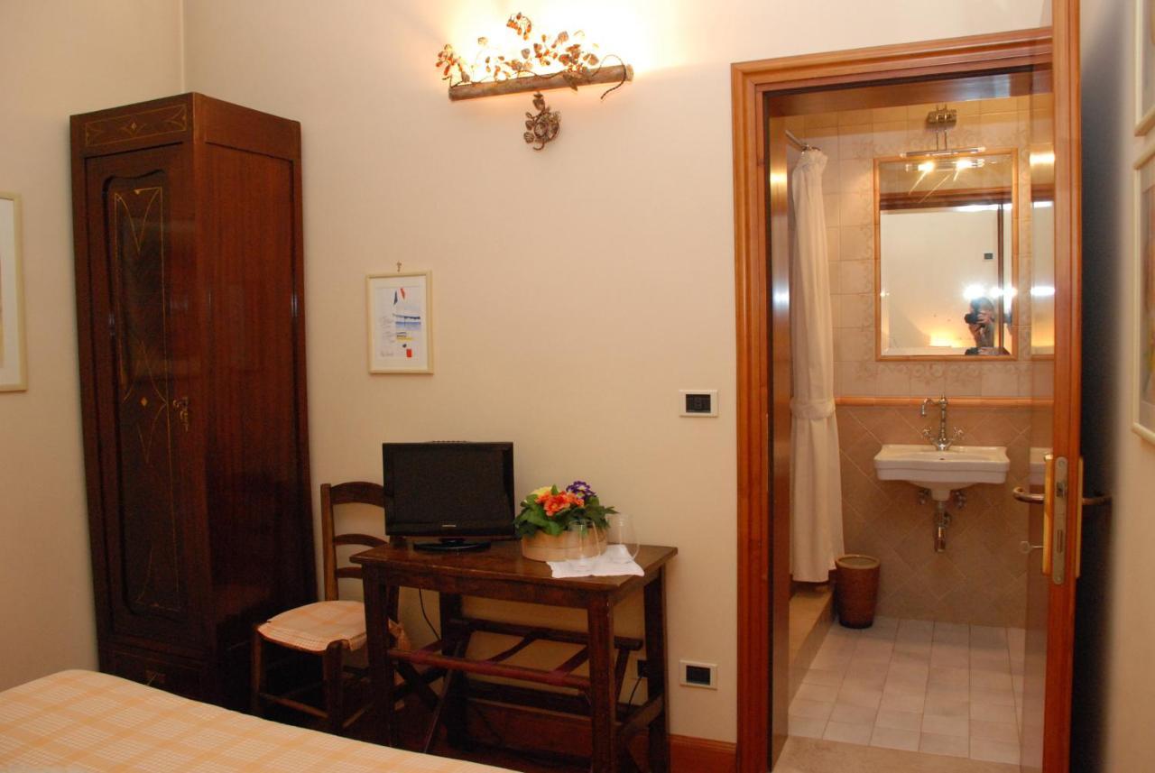 Hotel Vecia Brenta Міра Номер фото