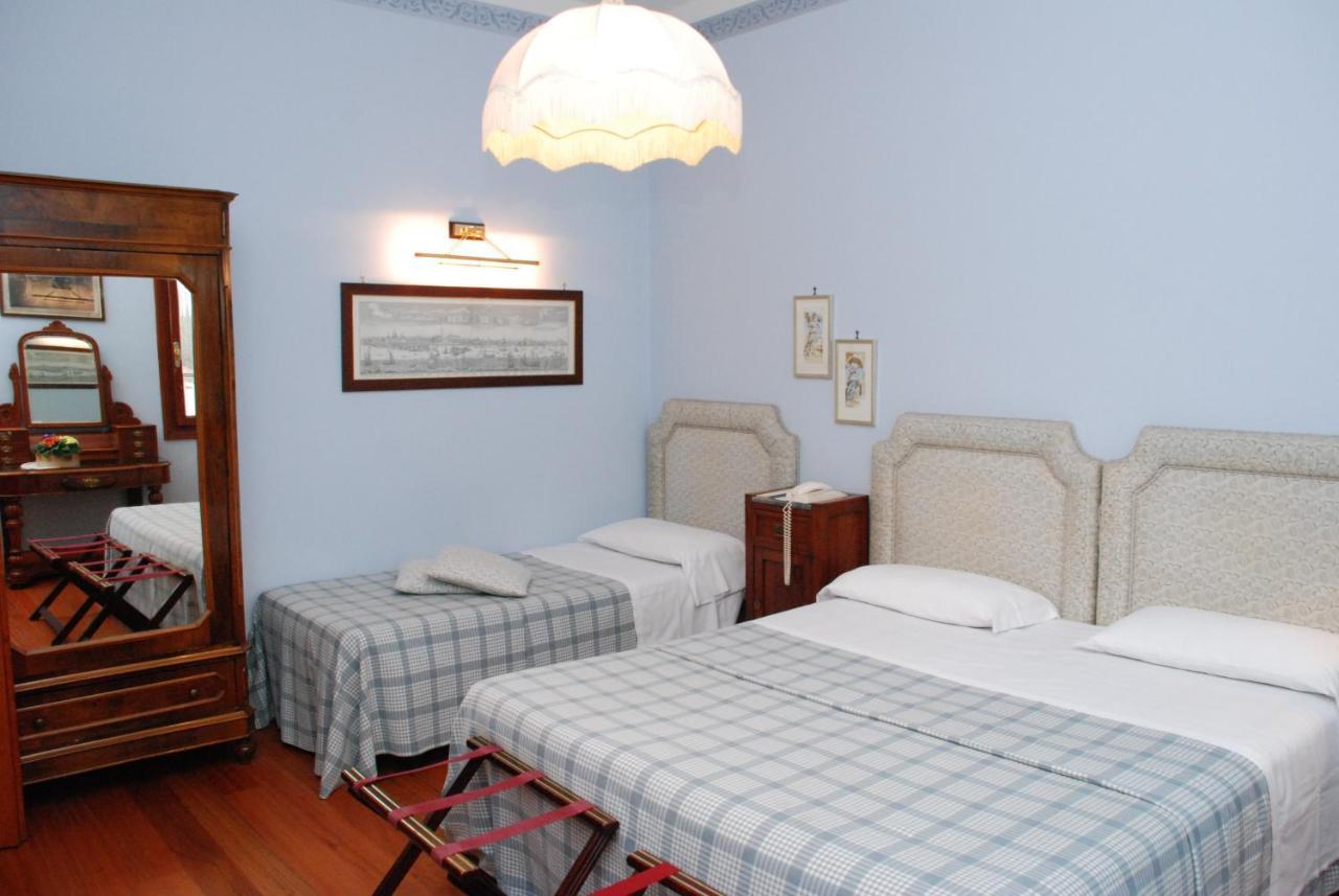 Hotel Vecia Brenta Міра Номер фото