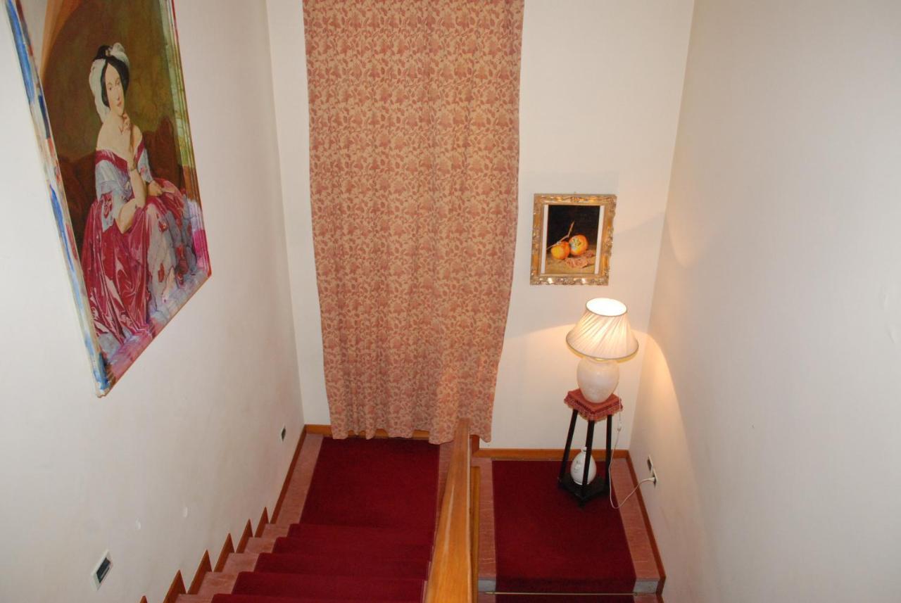 Hotel Vecia Brenta Міра Екстер'єр фото