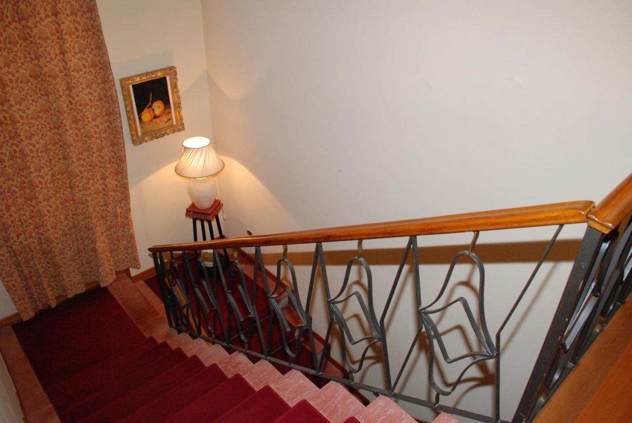 Hotel Vecia Brenta Міра Екстер'єр фото