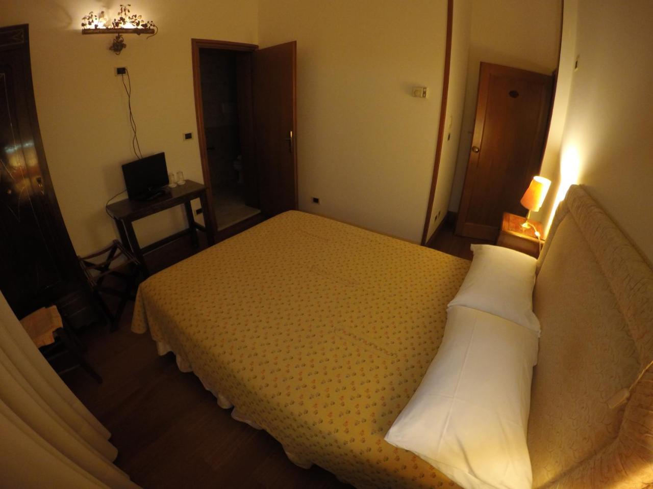 Hotel Vecia Brenta Міра Екстер'єр фото
