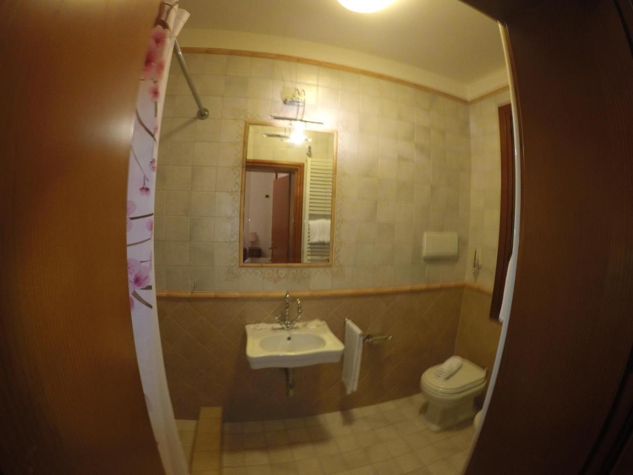 Hotel Vecia Brenta Міра Екстер'єр фото