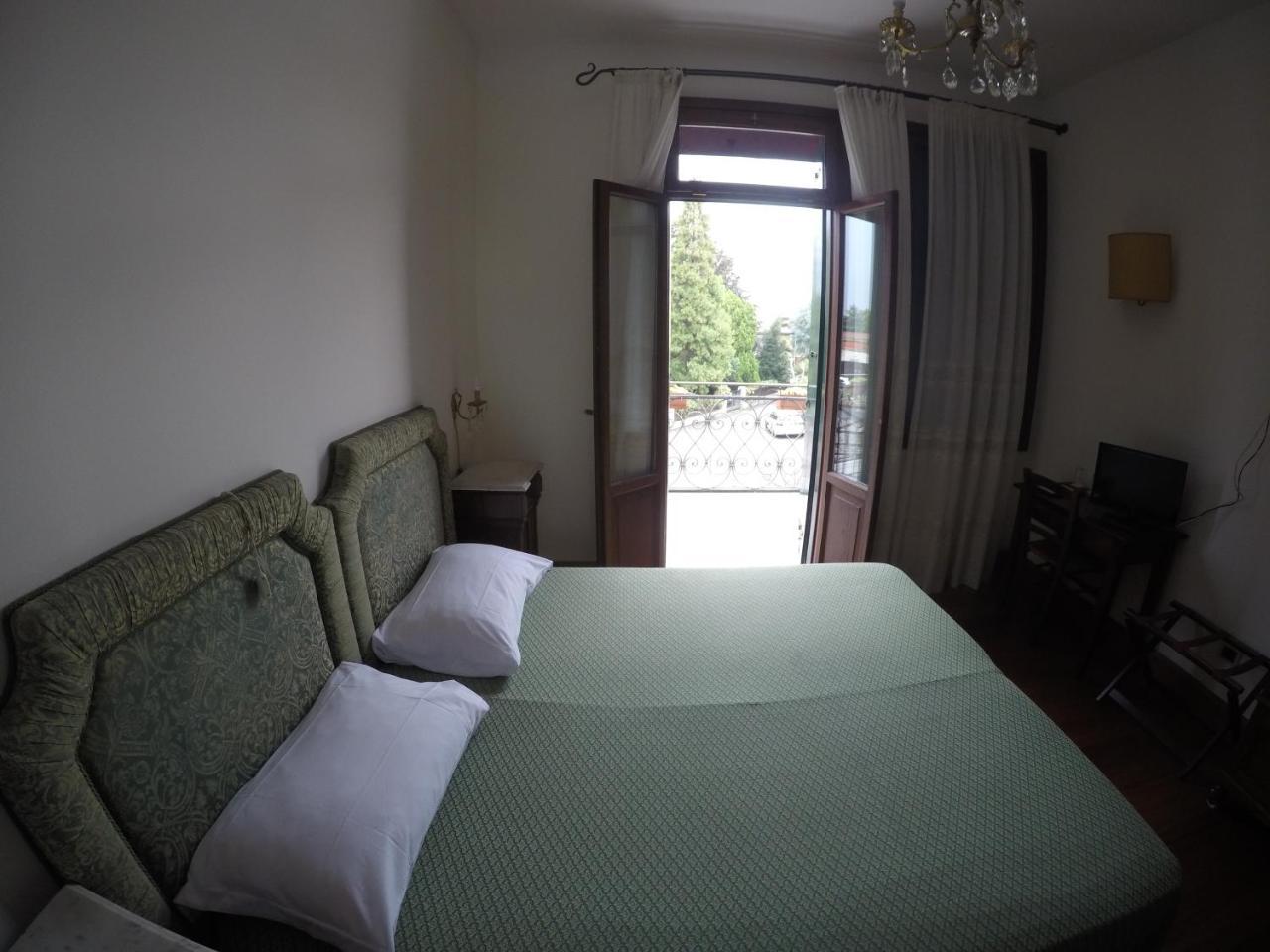 Hotel Vecia Brenta Міра Екстер'єр фото