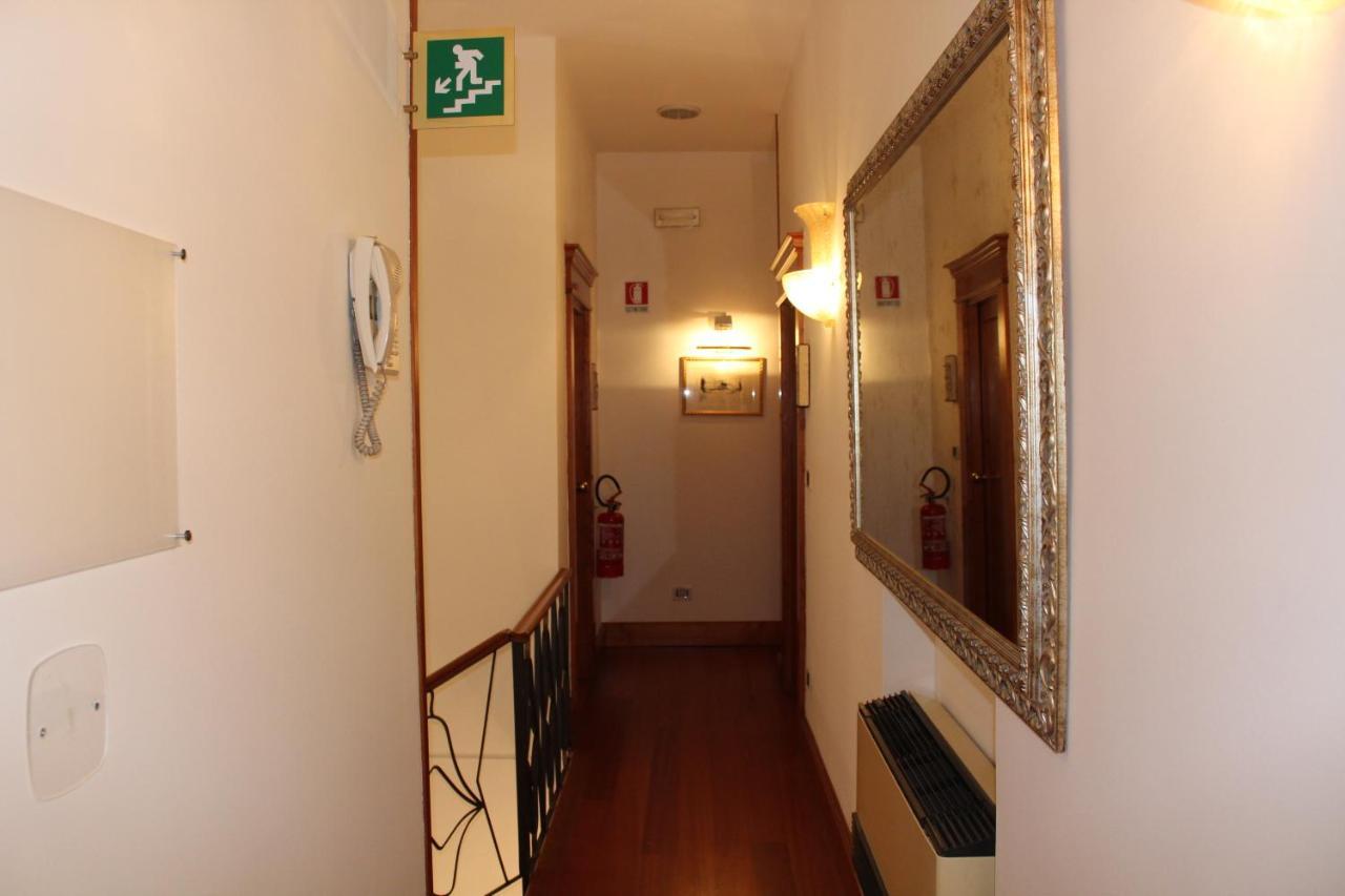 Hotel Vecia Brenta Міра Екстер'єр фото