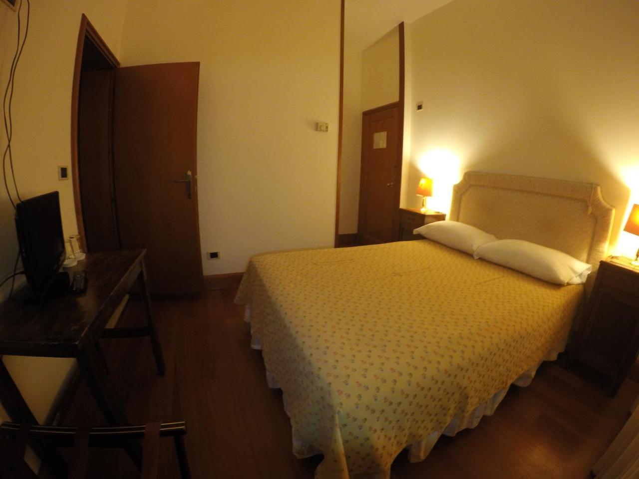 Hotel Vecia Brenta Міра Екстер'єр фото
