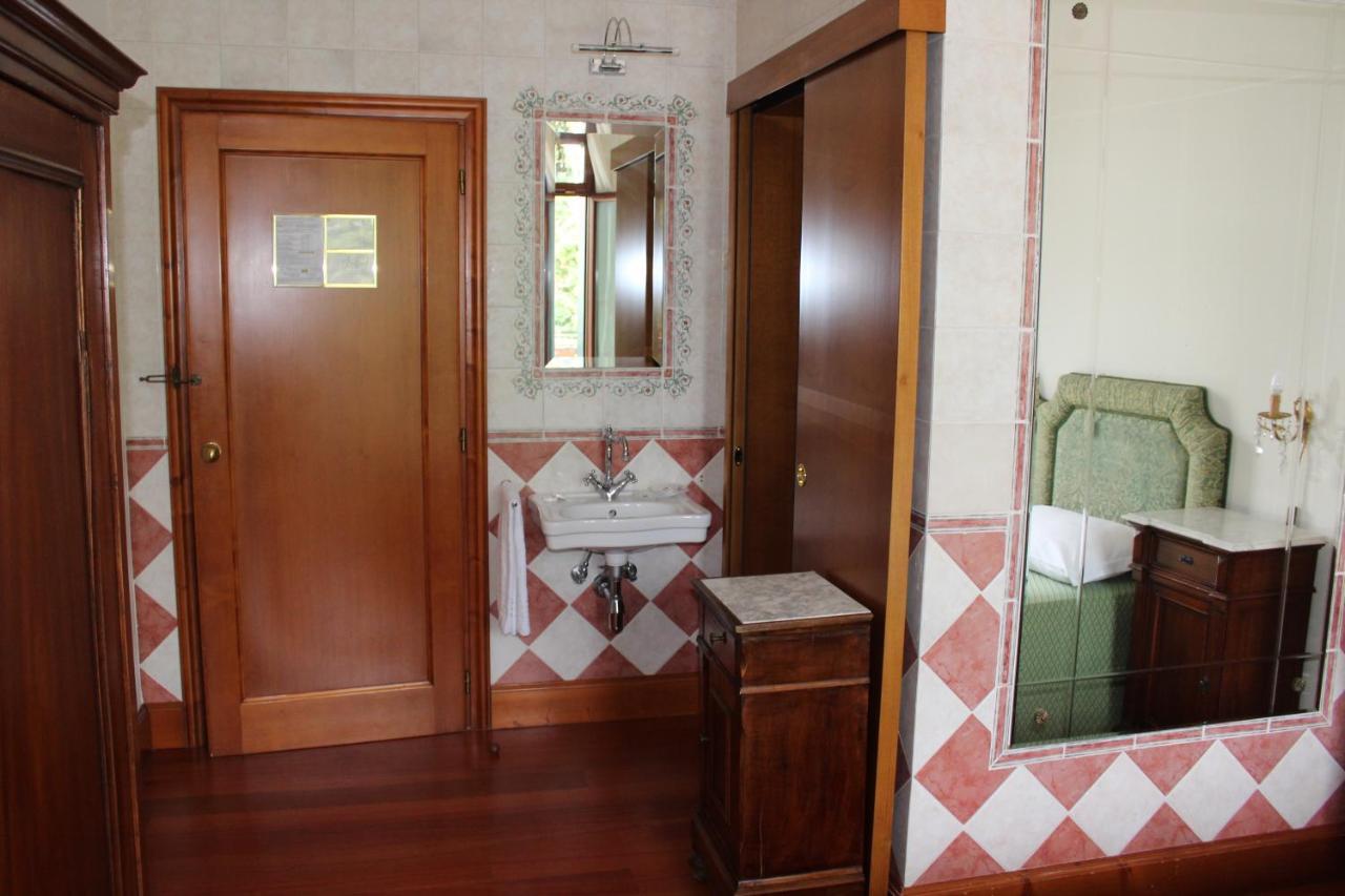 Hotel Vecia Brenta Міра Екстер'єр фото